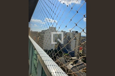 Apartamento à venda com 1 quarto, 45m² em República, São Paulo