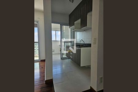 Apartamento à venda com 1 quarto, 45m² em República, São Paulo