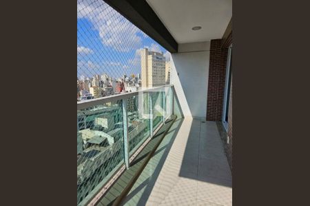 Apartamento à venda com 1 quarto, 45m² em República, São Paulo