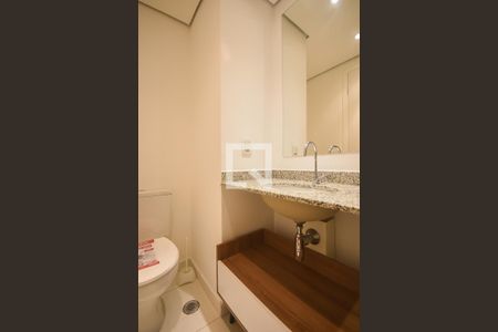 Apartamento para alugar com 64m², 3 quartos e 1 vaga Apartamento para alugar com 64m², 3 quartos e 1 vagaBanheiro Suíte