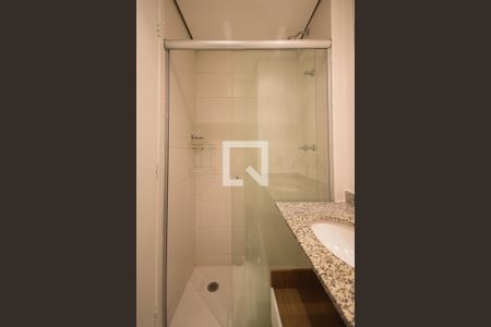 Apartamento para alugar com 64m², 3 quartos e 1 vaga Apartamento para alugar com 64m², 3 quartos e 1 vagaBanheiro