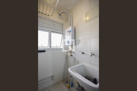 Apartamento para alugar com 64m², 3 quartos e 1 vaga Apartamento para alugar com 64m², 3 quartos e 1 vagaÁrea de Serviço