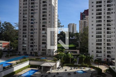 Apartamento para alugar com 64m², 3 quartos e 1 vaga Apartamento para alugar com 64m², 3 quartos e 1 vagaVista do Quarto 1