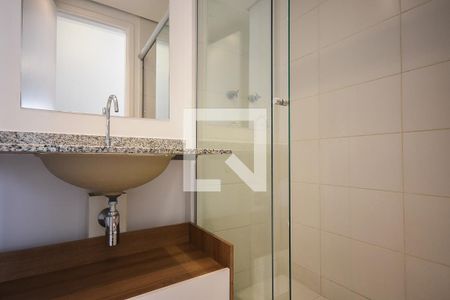 Apartamento para alugar com 64m², 3 quartos e 1 vaga Apartamento para alugar com 64m², 3 quartos e 1 vagaBanheiro Suíte