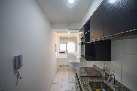 Apartamento para alugar com 64m², 3 quartos e 1 vaga Apartamento para alugar com 64m², 3 quartos e 1 vagaCozinha