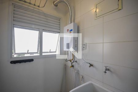 Apartamento para alugar com 64m², 3 quartos e 1 vaga Apartamento para alugar com 64m², 3 quartos e 1 vagaÁrea de Serviço