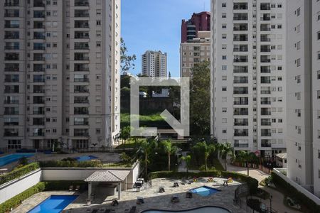 Apartamento para alugar com 64m², 3 quartos e 1 vaga Apartamento para alugar com 64m², 3 quartos e 1 vagaVista da Suíte