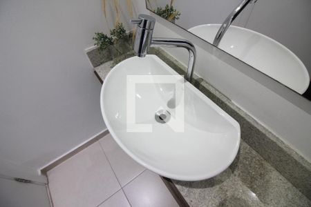 Apartamento à venda com 125m², 3 quartos e 2 vagasLavabo