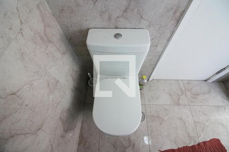 Apartamento à venda com 125m², 3 quartos e 2 vagasQuarto 1 - Suíte Banheiro 