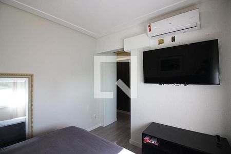 Apartamento à venda com 125m², 3 quartos e 2 vagasQuarto 1 - Suíte