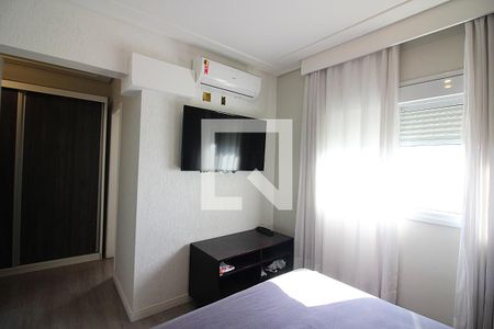 Apartamento à venda com 125m², 3 quartos e 2 vagasQuarto 1 - Suíte