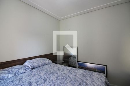 Apartamento à venda com 125m², 3 quartos e 2 vagasQuarto 2 