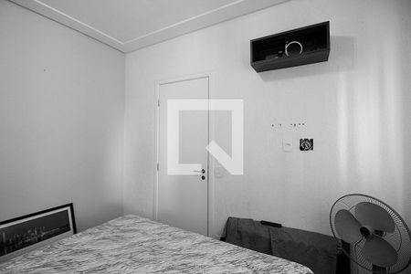 Apartamento à venda com 125m², 3 quartos e 2 vagasQuarto 2 