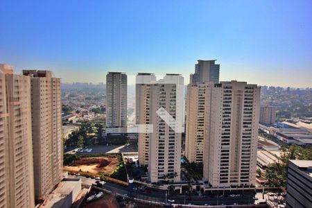Apartamento à venda com 125m², 3 quartos e 2 vagasQuarto 1 - Suíte Vista 