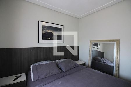 Apartamento à venda com 125m², 3 quartos e 2 vagasQuarto 1 - Suíte