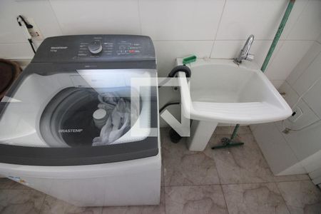 Apartamento à venda com 125m², 3 quartos e 2 vagasÁrea de Serviço