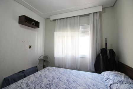 Apartamento à venda com 125m², 3 quartos e 2 vagasQuarto 2 