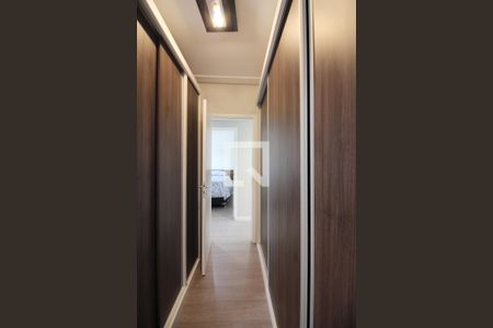 Apartamento à venda com 125m², 3 quartos e 2 vagasQuarto 1 - Suíte Closet