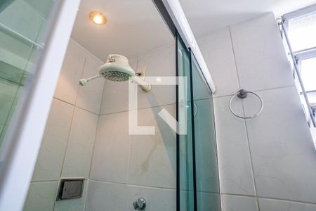 Apartamento à venda com 39m², 1 quarto e sem vagaBanheiro