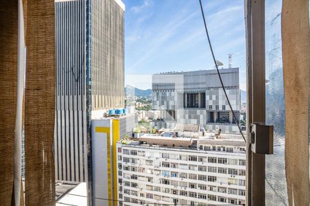 Apartamento à venda com 39m², 1 quarto e sem vagaVista