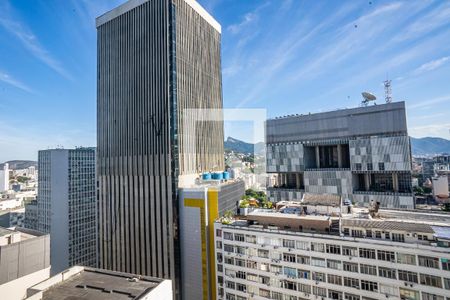 Apartamento à venda com 39m², 1 quarto e sem vagaVista