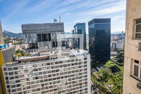 Apartamento à venda com 39m², 1 quarto e sem vagaVista