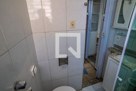 Apartamento à venda com 39m², 1 quarto e sem vagaBanheiro