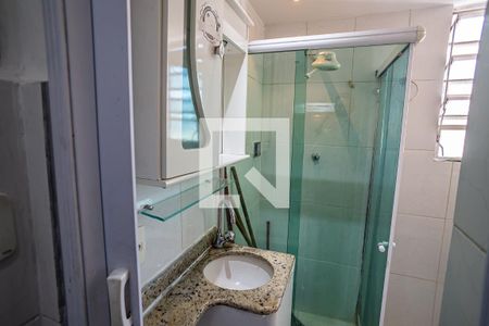 Apartamento à venda com 39m², 1 quarto e sem vagaBanheiro