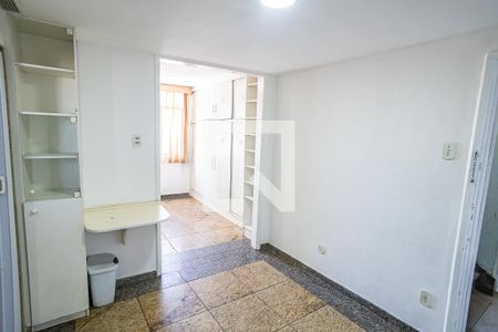 Sala de apartamento à venda com 1 quarto, 39m² em Centro, Rio de Janeiro