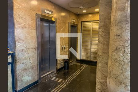 Apartamento à venda com 39m², 1 quarto e sem vagaÁrea comum