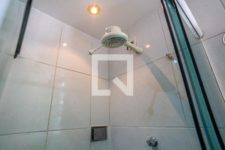 Apartamento à venda com 39m², 1 quarto e sem vagaBanheiro