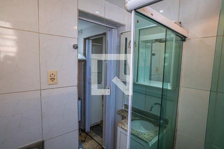Apartamento à venda com 39m², 1 quarto e sem vagaBanheiro
