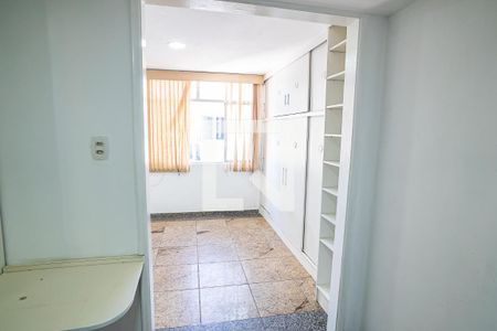 Sala de apartamento à venda com 1 quarto, 39m² em Centro, Rio de Janeiro