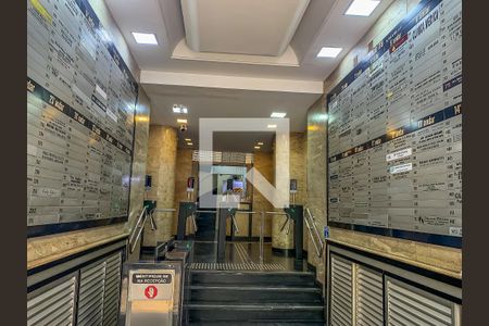 Apartamento à venda com 39m², 1 quarto e sem vagaÁrea comum