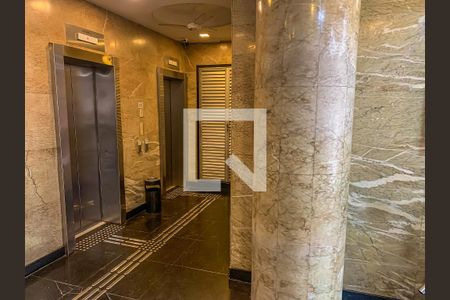 Apartamento à venda com 39m², 1 quarto e sem vagaÁrea comum