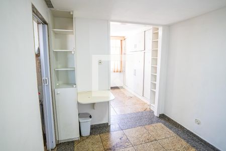 Sala de apartamento à venda com 1 quarto, 39m² em Centro, Rio de Janeiro