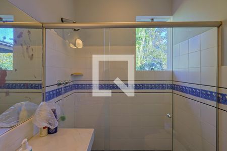 Casa de condomínio à venda com 300m², 4 quartos e 4 vagasQuarto 1 - Banheiro