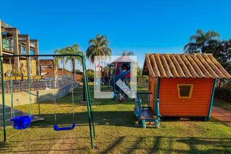 Casa de condomínio à venda com 300m², 4 quartos e 4 vagasÁrea externa