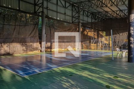 Casa de condomínio à venda com 300m², 4 quartos e 4 vagasÁrea externa