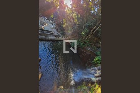 Casa de condomínio à venda com 300m², 4 quartos e 4 vagasÁrea externa