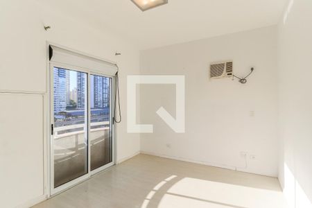 Suíte 1 de apartamento para alugar com 4 quartos, 138m² em Brooklin, São Paulo