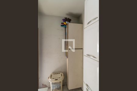 Apartamento à venda com 120m², 3 quartos e 2 vagasQuarto de Serviço