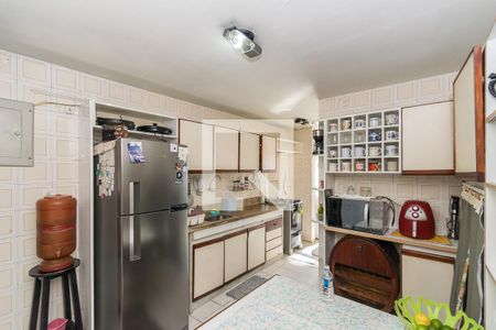 Apartamento à venda com 120m², 3 quartos e 2 vagasCozinha