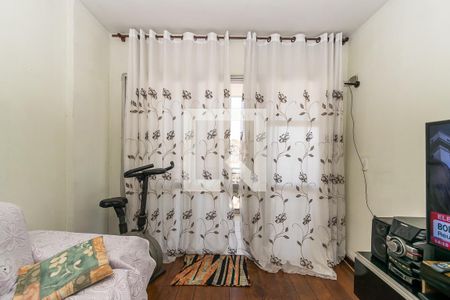 Sala de apartamento à venda com 3 quartos, 120m² em Penha, Rio de Janeiro