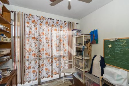 Apartamento à venda com 120m², 3 quartos e 2 vagasQuarto 1