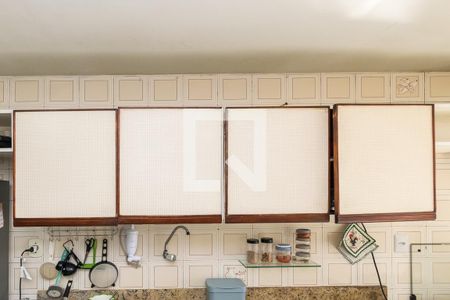 Apartamento à venda com 120m², 3 quartos e 2 vagasCozinha - Armários