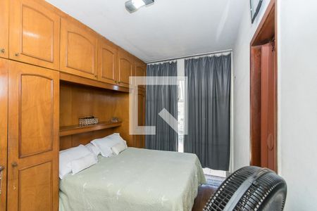 Apartamento à venda com 120m², 3 quartos e 2 vagasQuarto 2 Suíte