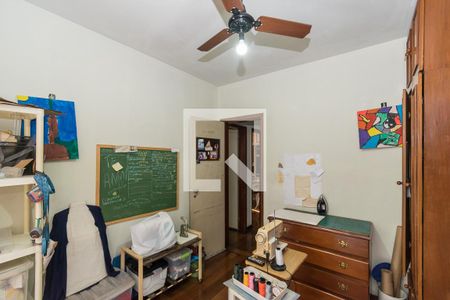 Apartamento à venda com 120m², 3 quartos e 2 vagasQuarto 1