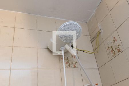 Apartamento à venda com 120m², 3 quartos e 2 vagasBanheiro Social
