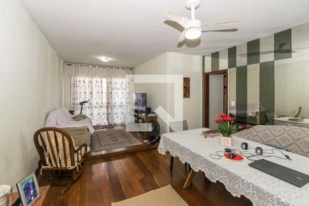 Sala de apartamento à venda com 3 quartos, 120m² em Penha, Rio de Janeiro